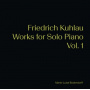 Bodendorff, Marie-Luise - Kuhlau: Works For Solo Piano Vol.1