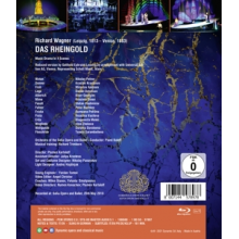 Gatti, Daniele - Das Rheingold