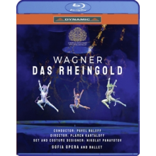 Gatti, Daniele - Das Rheingold