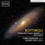 Banegas, Fabio - Bottiroli: Complete Piano Works 2 - Nocturnes