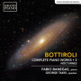 Banegas, Fabio / George Takei - Bottiroli: Complete Piano Works 2 - Nocturnes