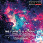 Ekanayaka, Tanya - Planets & Humanity