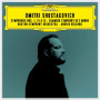 Boston Symphony Orchestra, Andris Nelsons - Shostakovich: Symphonies Nos. 1, 14 & 15; Chamber