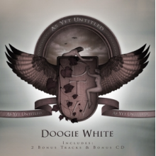 White, Doogie - As Yet Untitled