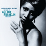 Franklin, Aretha - Knew You Were Waiting: the Best of Aretha Franklin 1980-2014