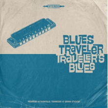 Blues Traveler - Traveler's Blues
