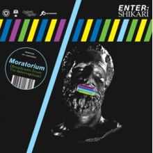 Enter Shikari - Moratorium (Broadcasts From the Interruption)