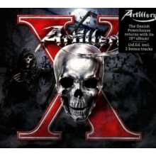 Artillery - X
