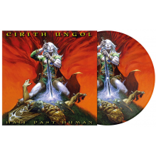 Cirith Ungol - Half Past Human