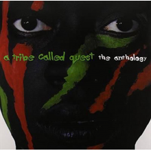 A Tribe Called Quest - Anthology