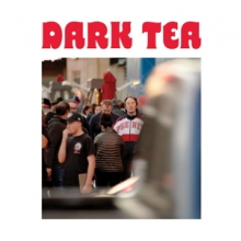 Dark Tea - Dark Tea Ii