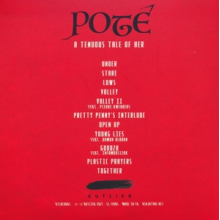 Pote - A Tenuous Tale of Her