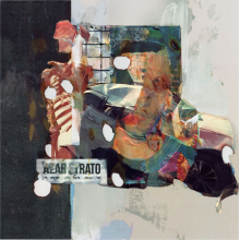 Strato, Azar - Art Object