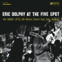 Dolphy, Eric - At the Five Spot Vol.1