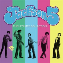 Jackson 5 & Johnny Feat. Michael Jackson - Ultimate Collection