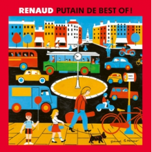 Renaud - Putain De Best of