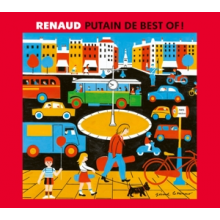 Renaud - Putain De Best of