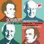 Kammerorchester Basel & Heinz Holliger - Schubert: Symphony No. 7 "Unfinished" & Franz Schuberts Begräbniß-Feyer, Roland Moser: Echoraum