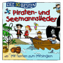 Sommerland, Simone - Die 30 Besten Piraten- Und Seemannslieder