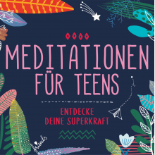 Keller, Susanne - Meditationen Fur Teens