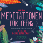 Keller, Susanne - Meditationen Fur Teens