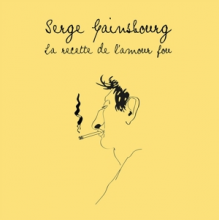 Gainsbourg, Serge - La Recette De L'amour Fou