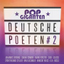Various - Pop Giganten - Deutsche Poeten 2