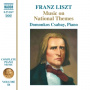 Csabay, Domonkos - Liszt: Complete Piano Music Vol.58