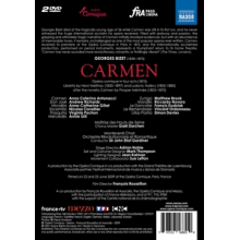 Gardiner, John Eliot - Georges Bizet: Carmen