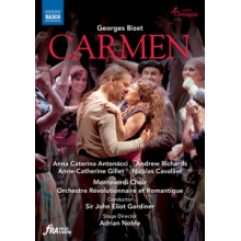 Gardiner, John Eliot - Georges Bizet: Carmen