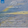 Poot, Marcel - Symphonies Nos. 17