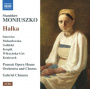 Galante, Europa & Biondi, Fabio - Halka