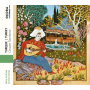 Tanrikorur, Cinucen - Turkey - Cinucen Tanrikorur - the Art of the Ud
