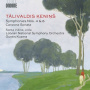 Kenins, T. - Symphonies Nos. 4 & 6 - Canzona Sonata