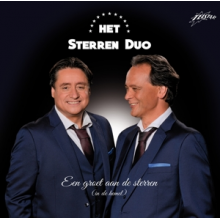 Het Sterren Duo - Een Groet Aan De Sterren