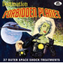 V/A - Destination Forbidden Planet