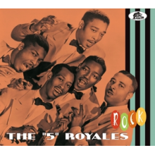 Five Royales - Rock