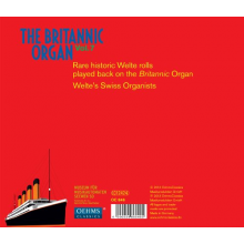 V/A - Britannic Organ Vol.7
