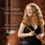 Gottlieb/Graun - Oboe Concertos
