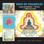 Sons of Champlin - Loosen Up Naturally / the Sons / Follow Your Heart