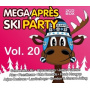 V/A - Mega Apres Ski Party 20