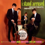 Merseybeats - I Stand Accused - Complete Merseybeats and Merseys Sixties Recordings