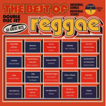 V/A - Best of Reggae