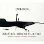 Imbert, Raphael - Oraison
