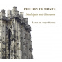 Ratas Del Viejo Mundo - Philippe De Monte: Madrigals