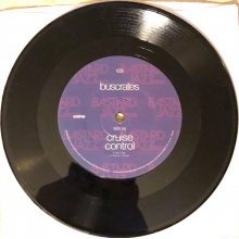 Buscrates - Lost & Found