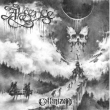 Absence, the - Coffinized