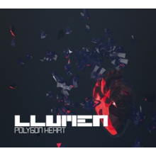 Llumen - Polygon Heart