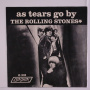 Rolling Stones - Tell Me / As Tears Go By