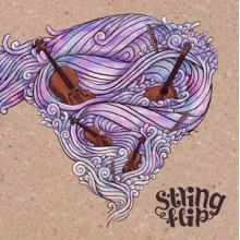 Stringflip - Stringflip